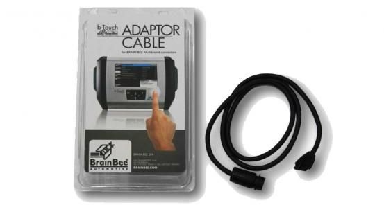 BTouch euro adapter kabel