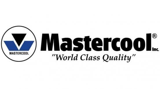 Mastercool logo