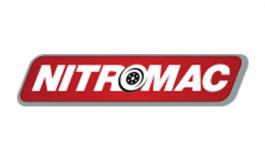 Nitromac logo