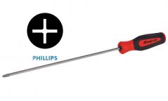 Snap On Phillips 2 - 432mm, crvena boja