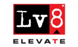 lv8 logo
