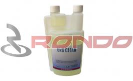 U/S Clean tekućina za dezinfekciju