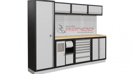 Rondo F-A007G radionički namještaj copy