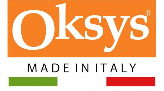 Oksys logo rondo croatia auto klime