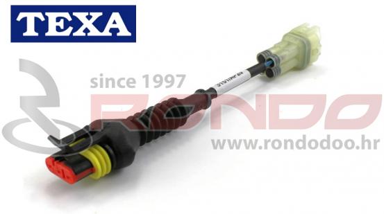 TEXA 3151:AP20 kabel za dijagnostiku