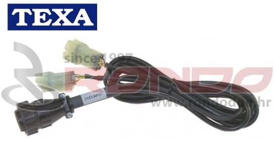 TEXA 3151:AP31 kabel za dijagnostiku