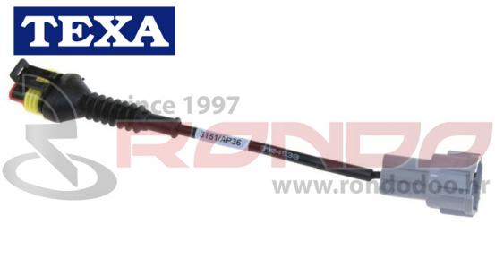 TEXA 3151:AP36 kabel za dijagnostiku