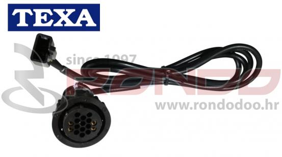 TEXA moto 3151:AP48 kabel za motocikle