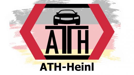 ATH Heinl logo