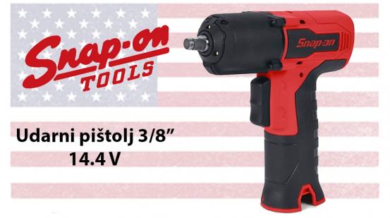Snap On CT8810