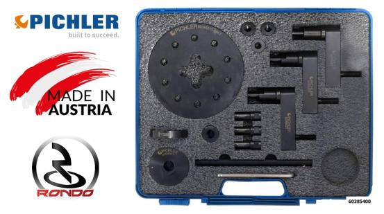Pichler 60385400 alati za vađenje injektora rondo hrvatska