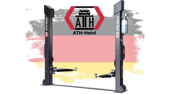 ATH Heinl - Comfort Lift 2.35 rondo hrvatska