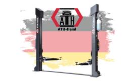ATH Heinl - Comfort Lift 2.40 rondo hrvatska