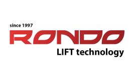 Rondo lift logo