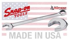 Snap On 19mm Flank Drive® Plus