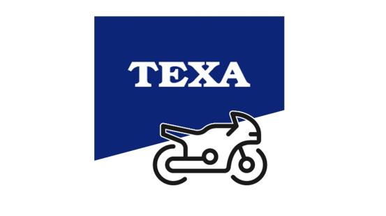 Texa TEXPACK BIKE AGR96B godišnja pretplata rondo
