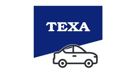 Texa TEXPACK CAR AGA00 godišnja pretplata rondo