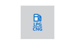 Texa LPG-CNG aktivacija
