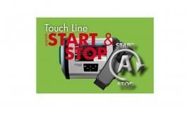 Aktivacija Start & Stop