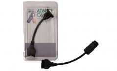 ST9100 Asia adapter kabel