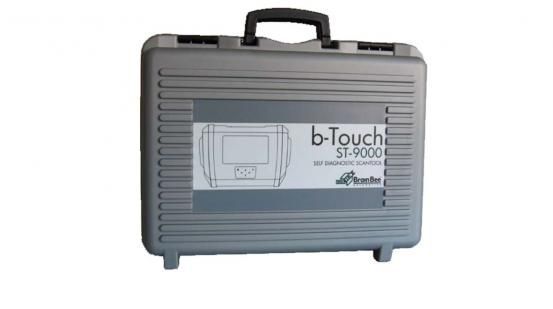 B-Touch zaštitni kovčeg