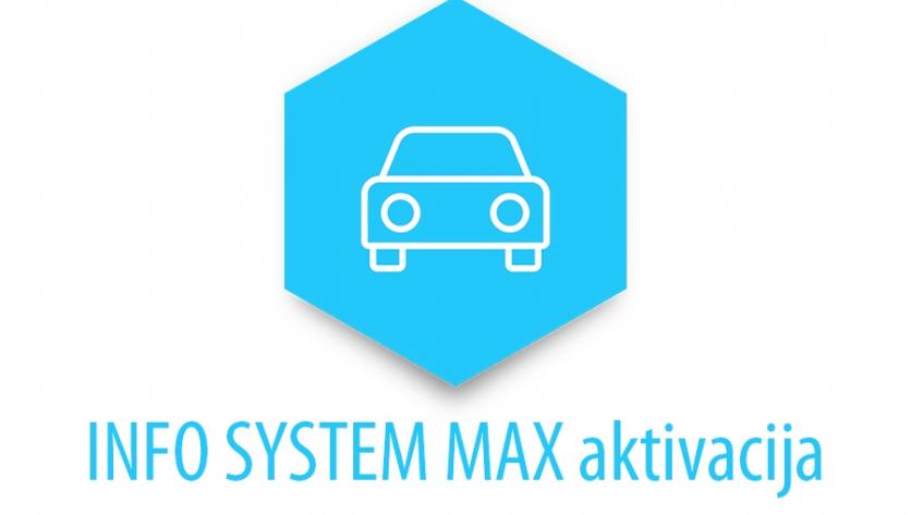 AutoCom System Max Cars