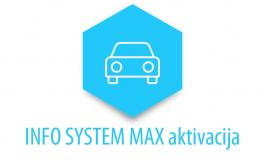 AutoCom Info System Max - CAR