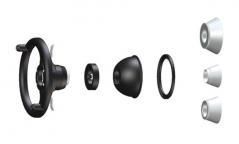 CEMB UC20/2 GLM40 set