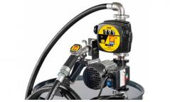 Barrel Kit 220V-60 brojač