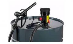 Dispenser Set 24V-35
