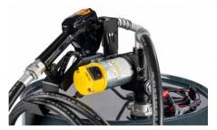 Meclube Barrel Kit 12V-85