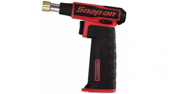 Snap On Torch400