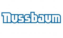 Nussbaum logo