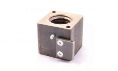 Nussbaum 2.25 SEL, 2.32SEL sigurnosna matica