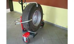 Dizalica za kotače 150 kg