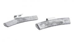 Fivestars 50g ALU Olovni - 50 kom