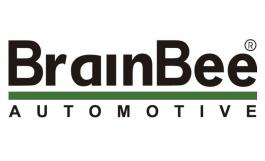 brain bee logo