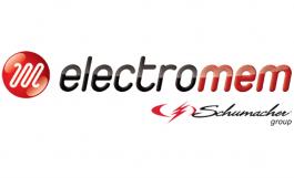 electromem logo