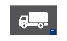 texa truck logo