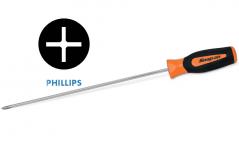 Snap On Phillips 2 - 362mm, narančasta boja