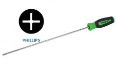 Snap On Phillips 2 - 534mm, zelena boja