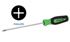 Snap On Phillips 2 - 330mm, zelena boja