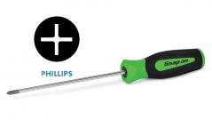 Snap On Phillips 1 - 254mm, zelena boja