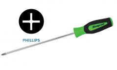 Snap On Phillips 1 - 359mm, zelena boja