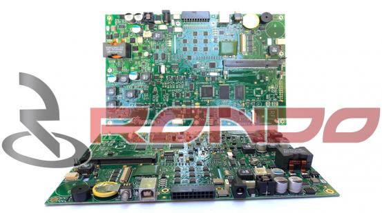 ST9000 motherboard