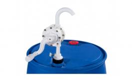 Meclube rotacijska pumpa za AdBlue®