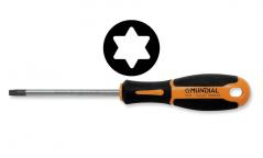 Mundial TX45 Torx ključ