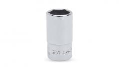 Snap On Flank Drive® 3/16 poluduboki