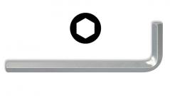 Mundial Imbus 8mm L-standardni