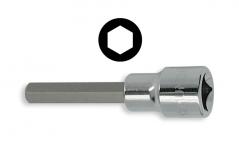 Nasadni IMBUS ključ 10mm na 1/2 srednji